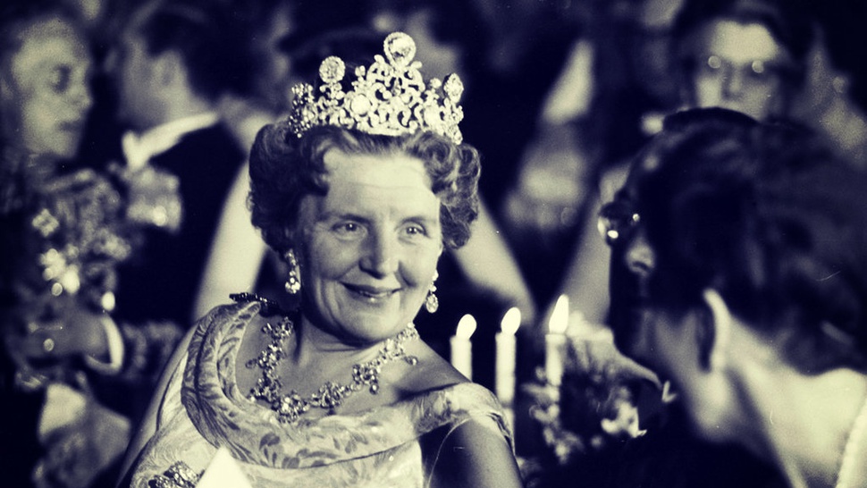 Juliana, Ratu Terakhir Hindia Belanda yang Dipenuhi Kontroversi