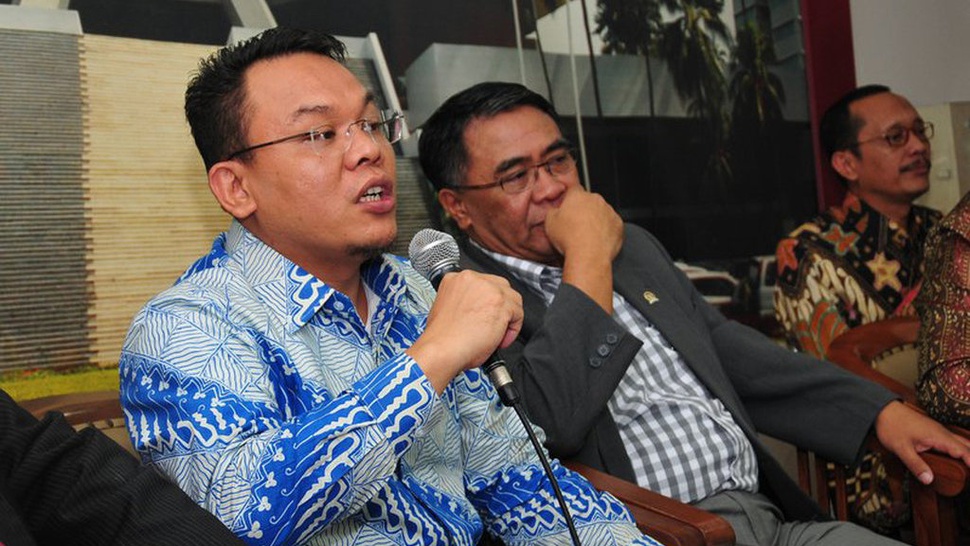 Sudah Divaksinasi, Anggota DPR Ikut Lagi Vaksin Nusantara Terawan