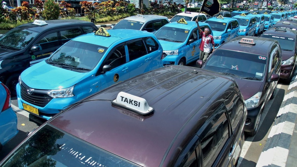 Avanza, Mobilio, Wuling: Upaya Menjaga Brand Usai Jadi Armada Taksi