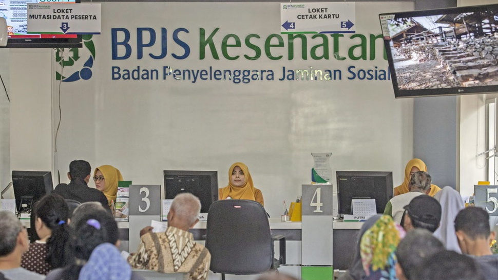 BPJS Temukan Penyalahgunaan JKN-KIS di Padang