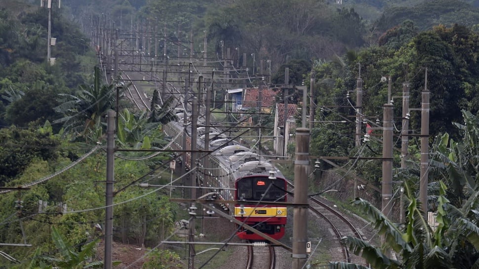 Kemenhub Targetkan 60 Persen Warga Jakarta Pakai Transportasi Umum