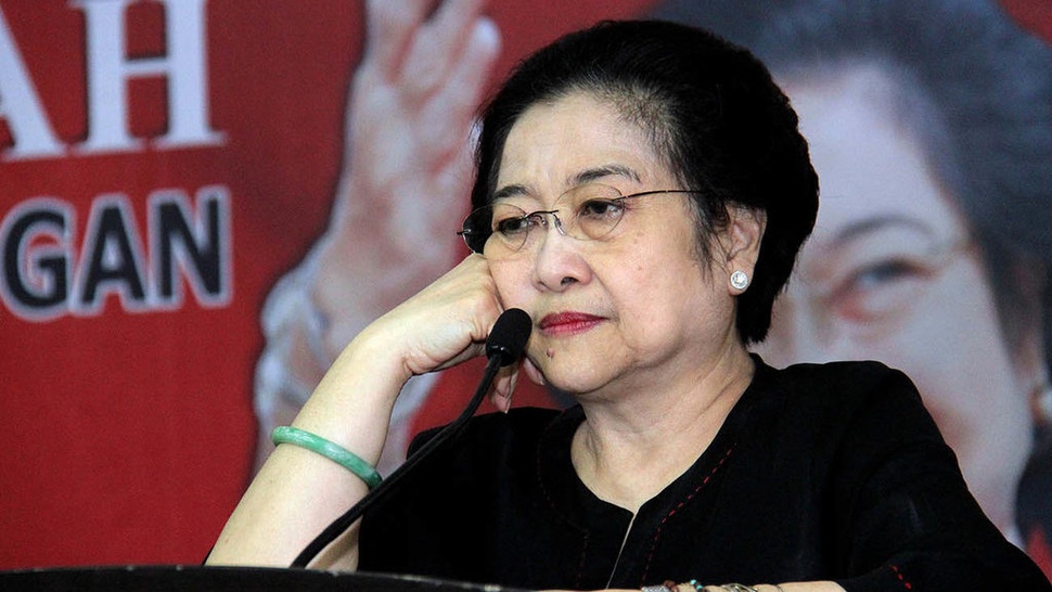 Megawati Mengaku Tak Minta Imbalan dari Calon Kepala Daerah
