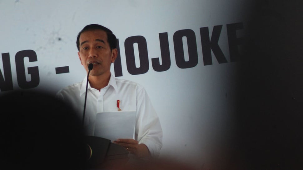 Misbakhun Gencar Sosialisasi Dukungan Golkar pada Jokowi di Pilpres
