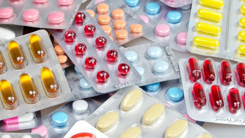Apoteker dan Asisten Jadi Tersangka Kasus Obat PCC