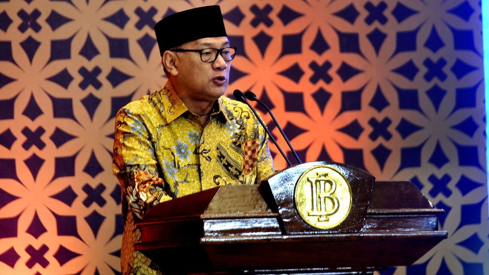 Alasan Gubernur BI Optimistis Ekonomi Indonesia Menguat di 2018