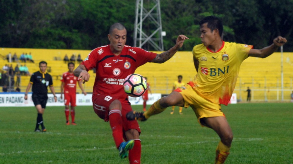 Jadwal GoJek Traveloka Hari Ini: Bhayangkara FC vs Borneo FC