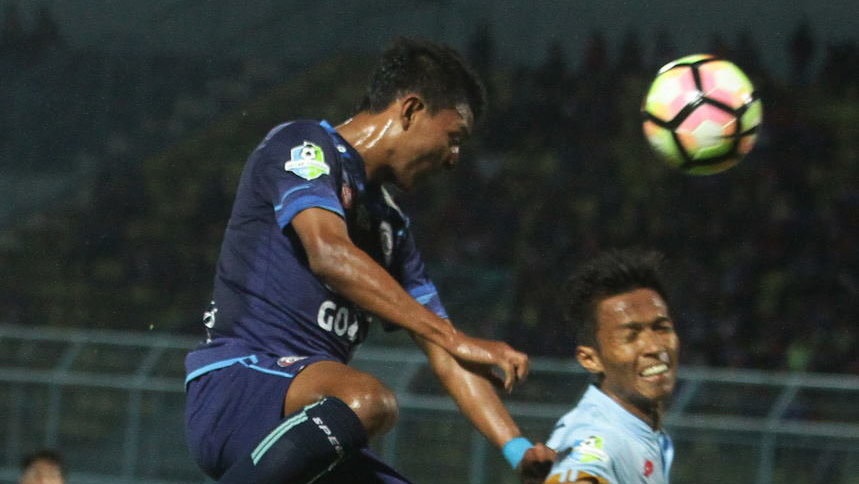 Prediksi Arema FC vs Persela: Tensi Tinggi di Derby Jawa Timur