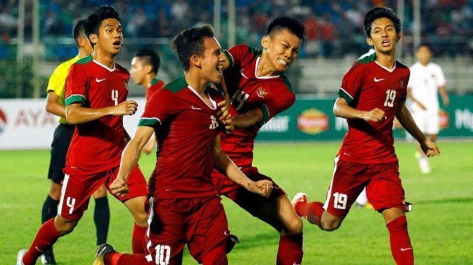 Jadwal Siaran Langsung Timnas U-19 Indonesia vs Jepang di RCTI