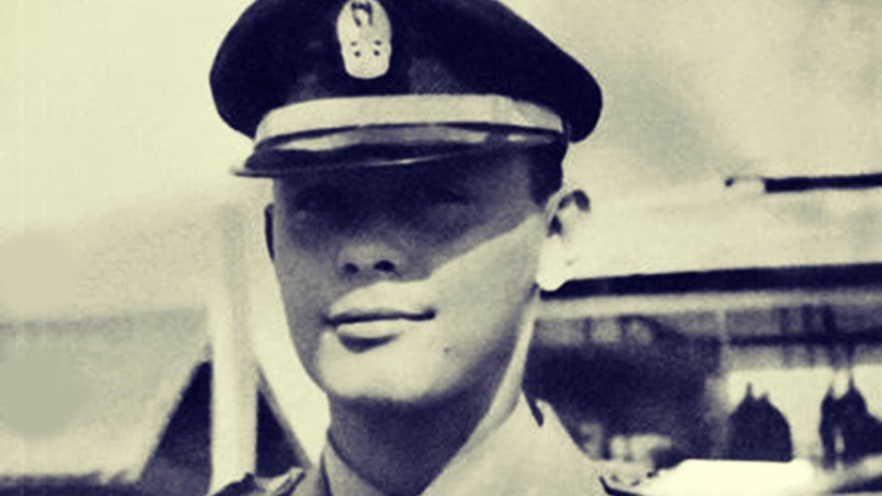 Biografi Pierre Tendean Pahlawan Revolusi Termuda Korban G30S 1965