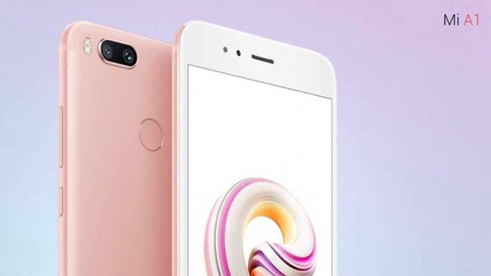 Xiaomi Mi A1, Hp Android One yang Masih Andal di 2019