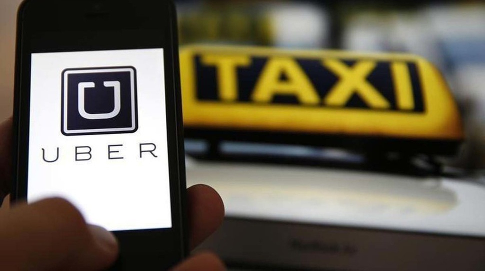 Skandal Suap Uber di Indonesia Dilaporkan ke Pengadilan AS