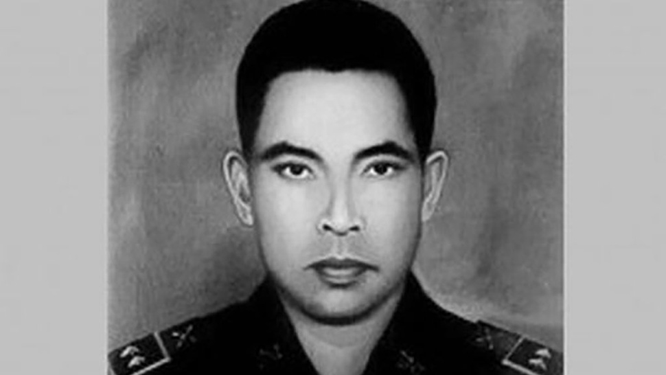 Kolonel Sugijono, Pahlawan Revolusi dari Yogyakarta