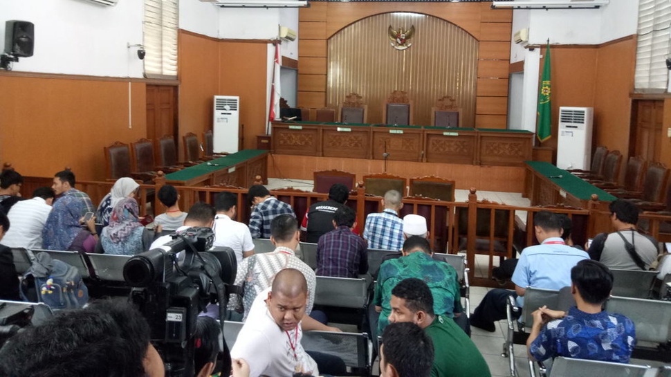 Pengamanan Diperketat Jelang Sidang Praperadilan Setnov