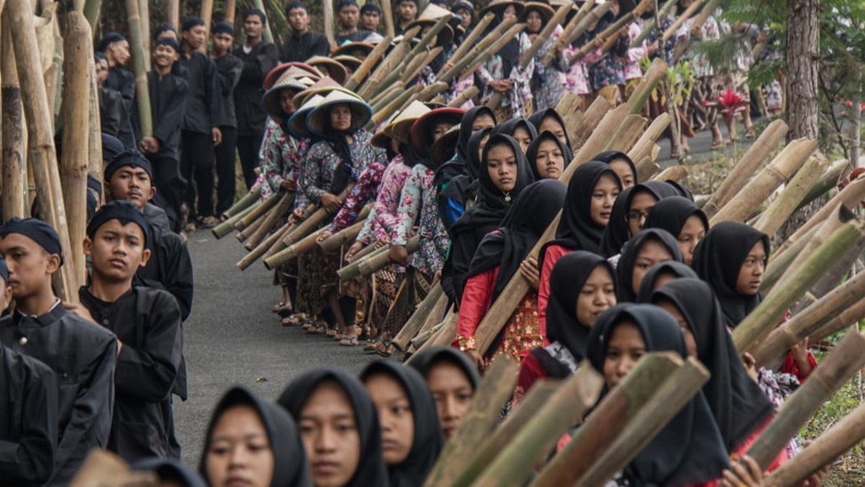 Festival Gunung Slamet 