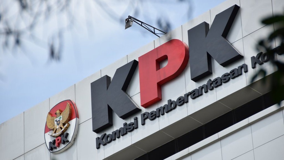 OTT KPK Direktur Krakatau Steel, Manajemen akan Temui KPK