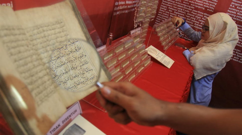Sejarah Penjarahan Manuskrip Keraton Yogyakarta oleh Inggris