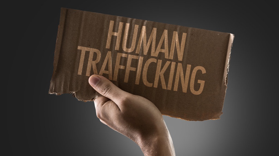 Polisi Amankan Agen Perdagangan Manusia Berkedok TKI