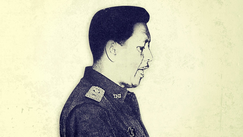 Biografi Mayjen Sutoyo Pahlawan Revolusi dalam Sejarah G30S 1965