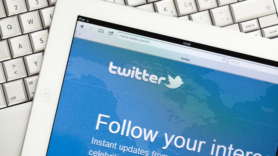 Ketahui Cara dan Syarat Mendapatkan Centang Biru di Twitter
