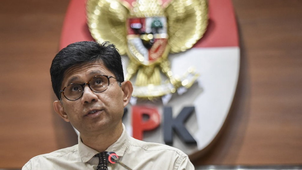 Wakil Ketua KPK: Kami Tak Punya Masalah dengan Kemenkopolhukam