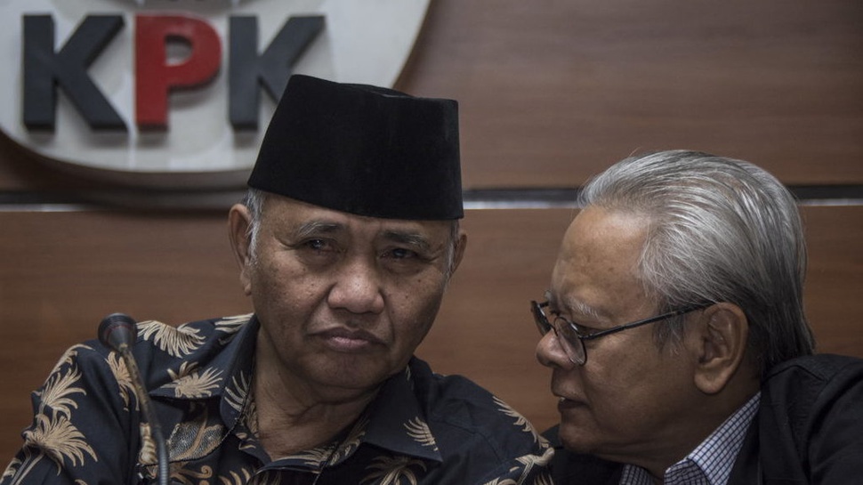 KPK Tidak Persoalkan Setya Novanto Kembali Ajukan Praperadilan