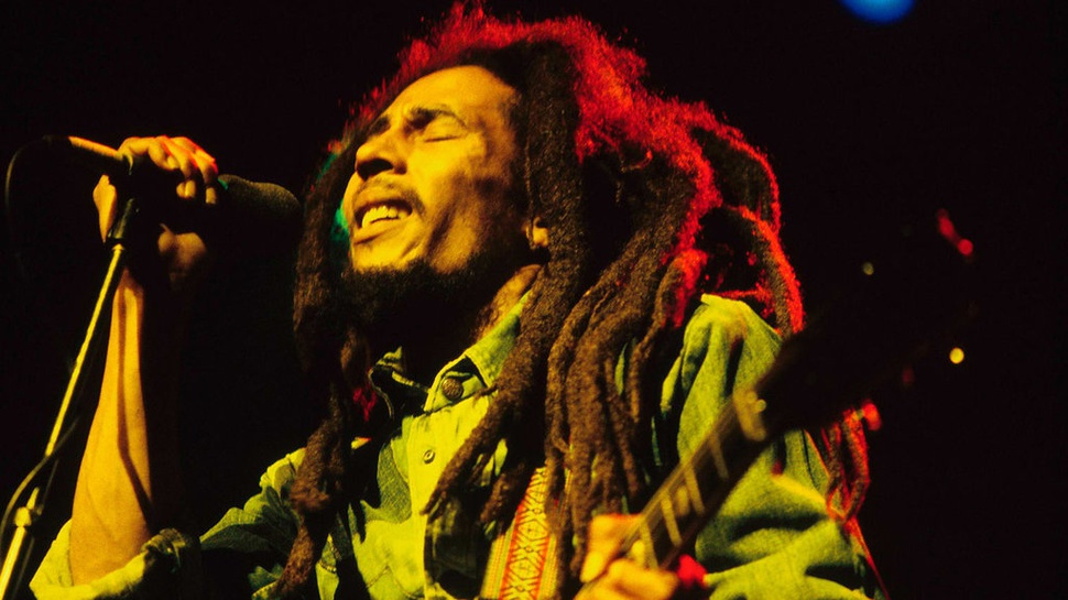 40 Tahun Setelah Bob Marley Hijrah (Album Exodus)