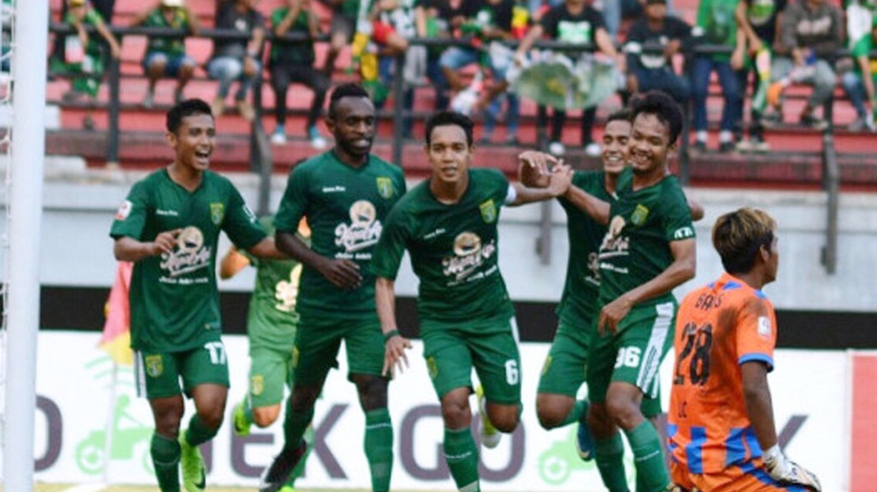 Jadwal Persebaya vs Kalteng Putra FC: Babak 16 Besar Liga 2