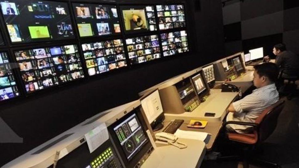 KPI Tegur 3 Stasiun Televisi Terkait Konten Tayangan saat Ramadan