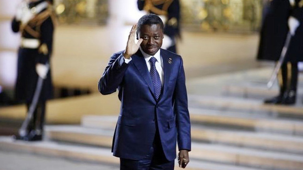 Togo: Mematikan Internet, Membunuh Demokrasi