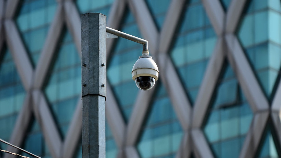 Dishub DKI Jakarta akan Lengkapi CCTV dengan Pengeras Suara