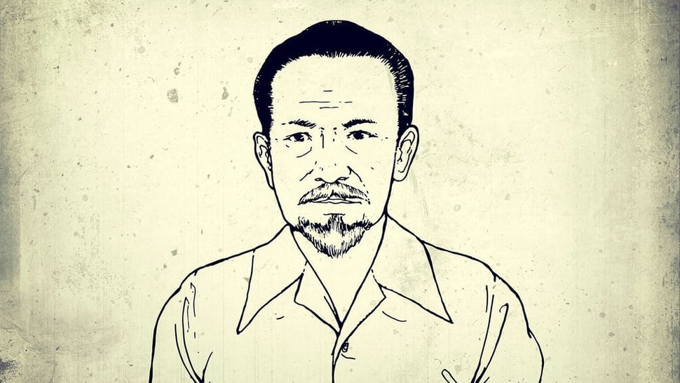 F.L. Tobing, Pahlawan Batak yang Nyaris Dibunuh Jepang