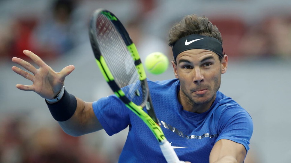 Jadwal Tenis French Open 2022 Malam Ini: Djokovic vs Nadal Live TV