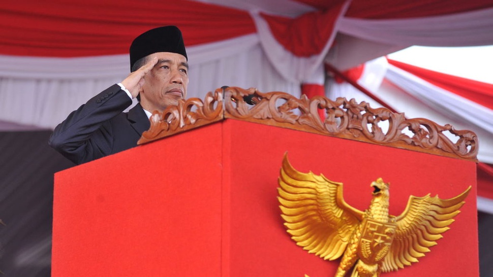 Sekjen PDIP: Pengumuman Cawapres Jokowi Pada 8 atau 10 Agustus