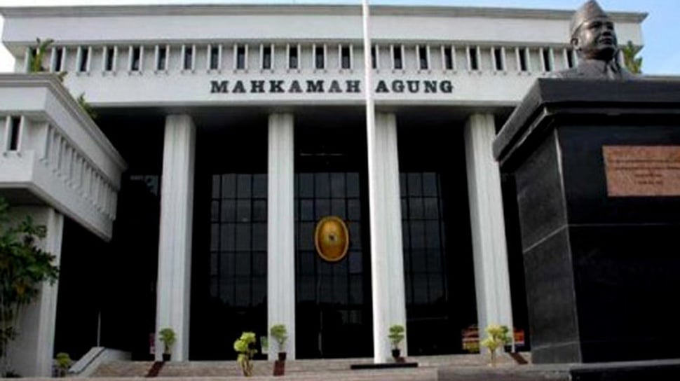 Formasi Hakim Berubah, MA Jadwal Ulang Sidang PK Setya Novanto
