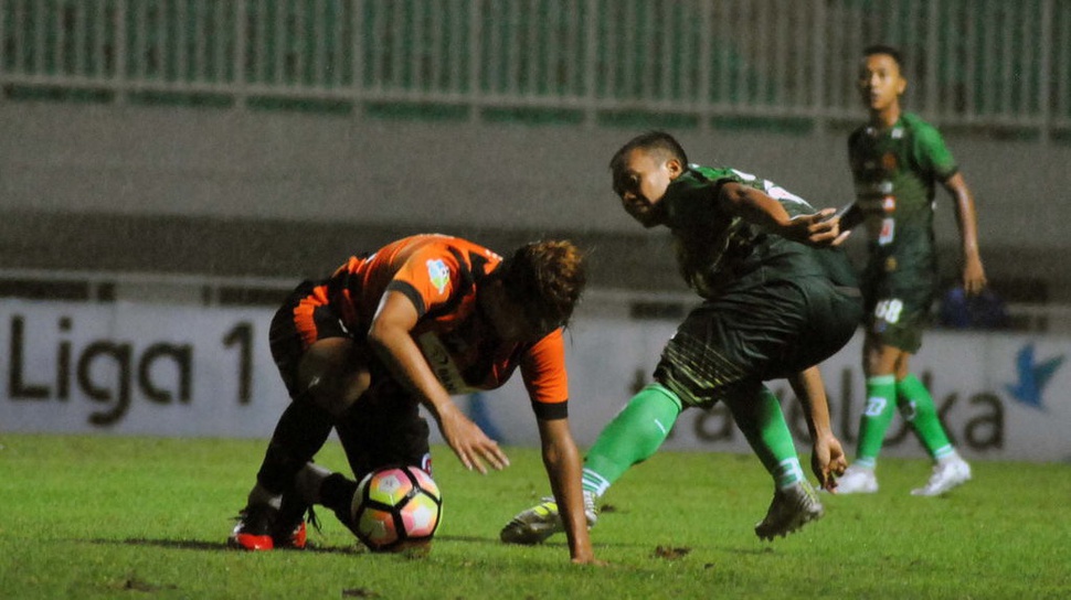 Perseru Serui Lolos, Semen Padang FC Degradasi ke Liga 2