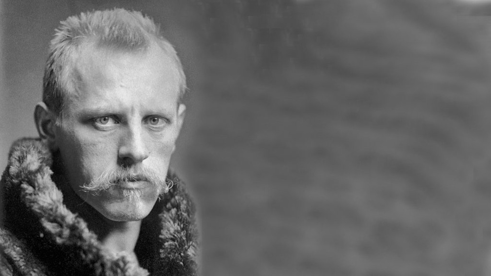 Paspor Nansen Selamatkan Ribuan Pengungsi Korban Perang