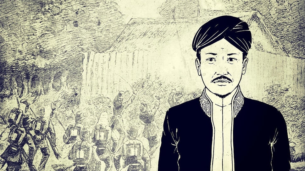 Sejarah Perang Banjar: Penyebab, Tokoh, & Aksi Pangeran Antasari