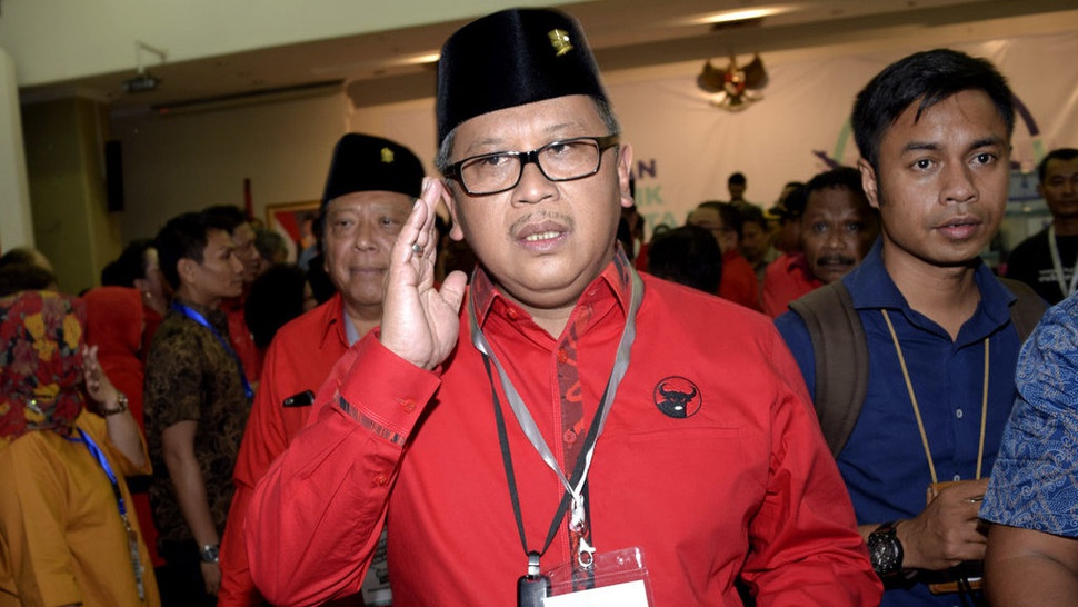 JK dan Megawati Bahas Tim Kampanye Jokowi-Ma'ruf