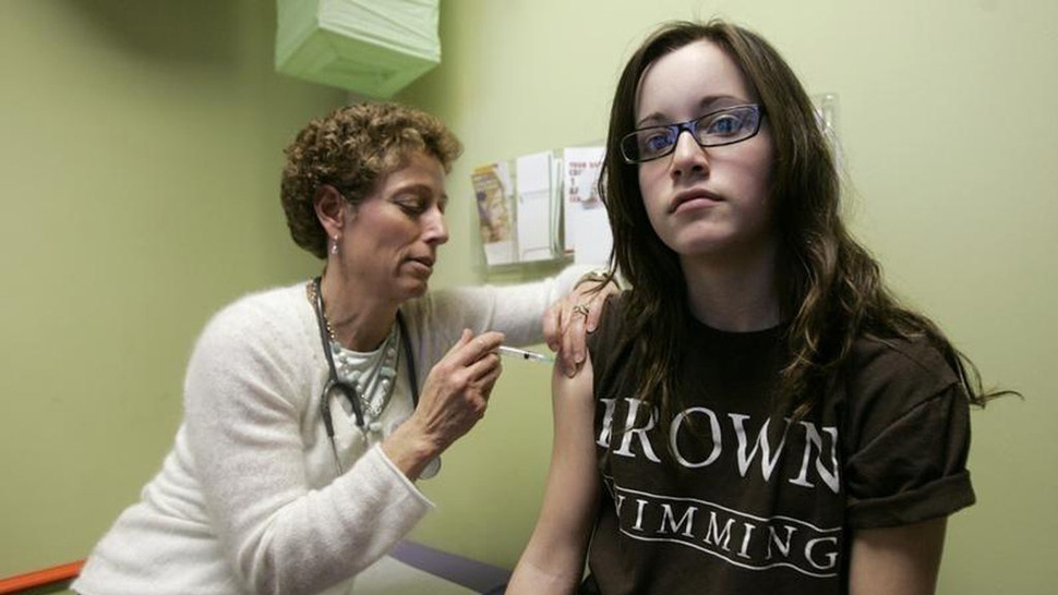 Apa Syarat Bisa Vaksin HPV untuk Perempuan yang Sudah Seksual Aktif