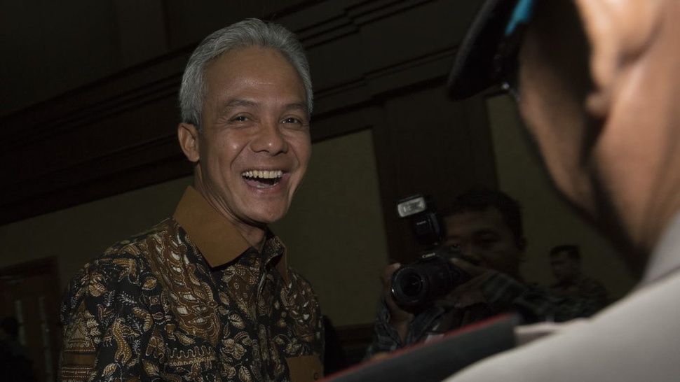 KPK Tak Fokus Soal Jejak 3 Politikus PDIP Hilang di Dakwaan Novanto
