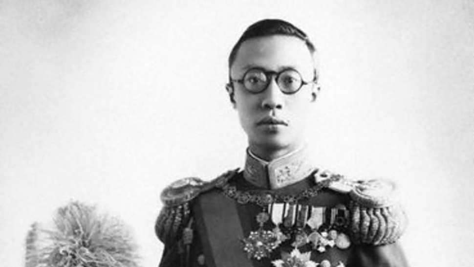 Akhir Hayat Puyi: Kaisar Terakhir Cina, Mati Sebagai Komunis