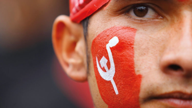 Jelang Pemilu, Tiga Partai Komunis Nepal Bersatu