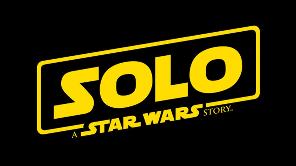 Judul Film Spin-Off Star Wars Han Solo Resmi Diumumkan
