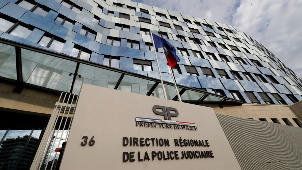 Pemerintah Kota Paris Merugi Akibat Kerusuhan 