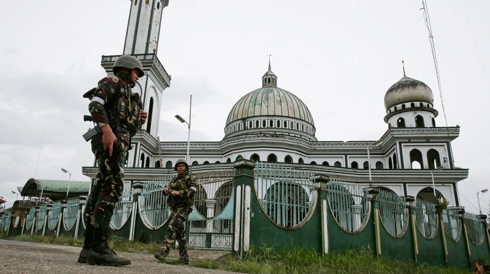 Syariat Islam di Mindanao: Akankah Berakhir Seperti Aceh? 