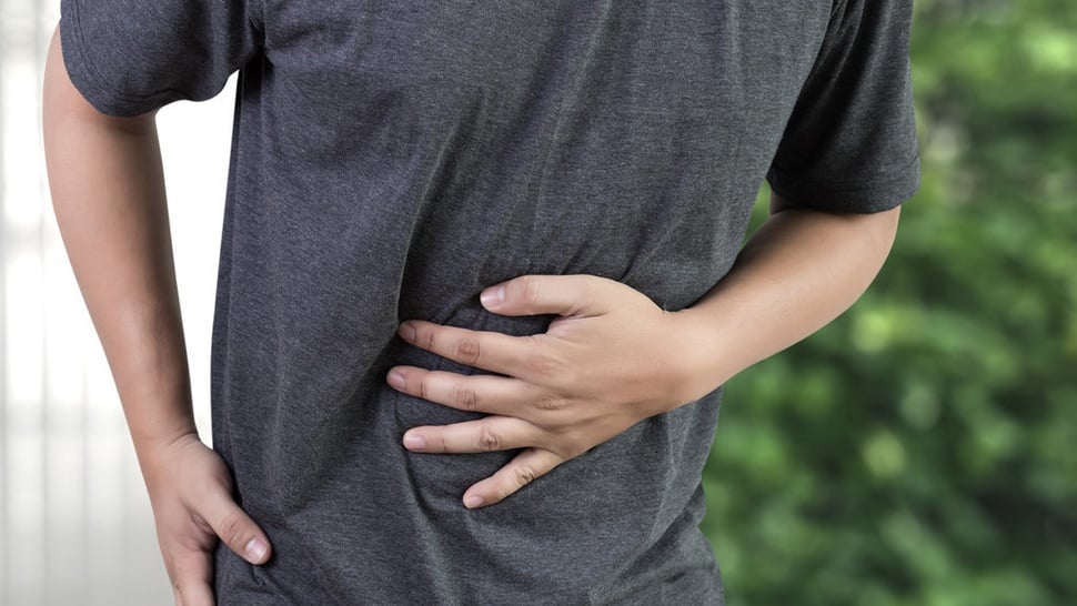 Gangguan Bioproses Sistem Pencernaan: Diare, Kolik hingga Gastritis