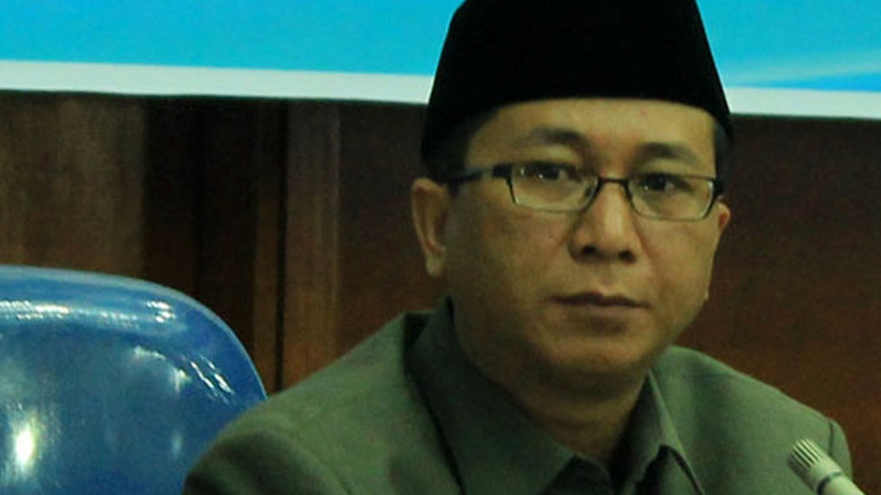 Mantan Gubernur Bengkulu Junaidi Hamsyah Dihukum 1,7 Tahun Penjara
