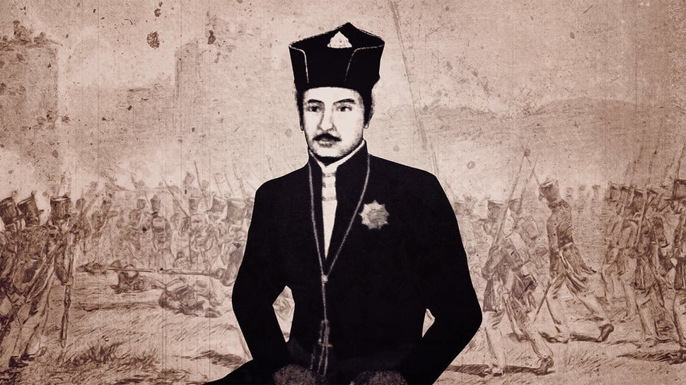 Saat 6.000 Ulama dan Keluarga Dibantai Sultan Mataram Islam