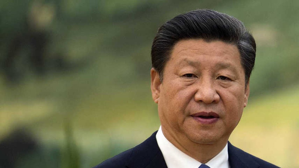 Bagaimana Xi Jinping Menjelma Jadi Mao Zedong KW II