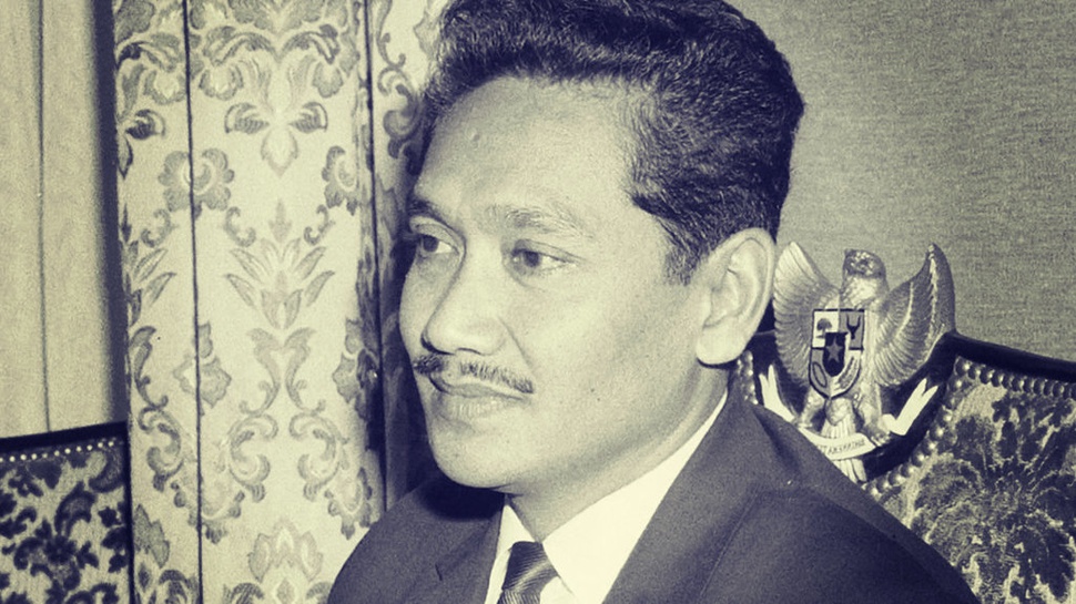 Arsip Rahasia AS: Ide Membunuh Marsekal Kesayangan Sukarno 